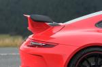 Porsche 911 GT3 2017 года (UK)